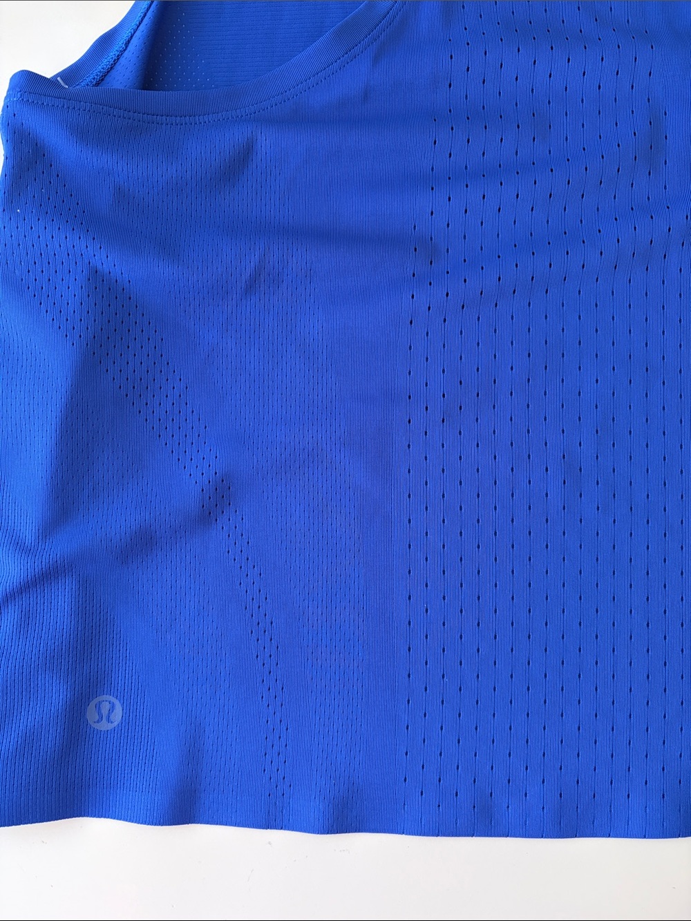 Lululemon Fast and Free Tank Top - Picture 7 of 7